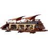 LEGO Star Wars Jabos Barža 75397 – 3943 dalių, 11 minifigūrėlių, 18+