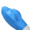 Nešiojamas intymios higienos prietaisas SUNDO 60336 Easywipe — 410 mm, baltas, sulankstomas asmeninis valymo įrankis
