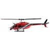 Sraigtasparnis Amewi Bell 206 Jet Ranger 6 kanalų
