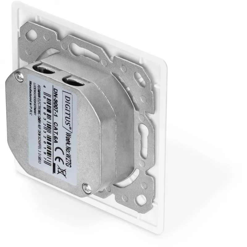 Digitus DN-9007-1 SSD kietasis diskas Baltas