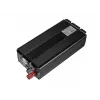 Green Cell INV09 automobilinis keitiklis 12V į 230V 1000W grynas sinusas juodas