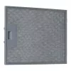 AKPO WK-4 Black LINE 2.0 60 BLACK T300 LED linijinis gaubtas/pavara