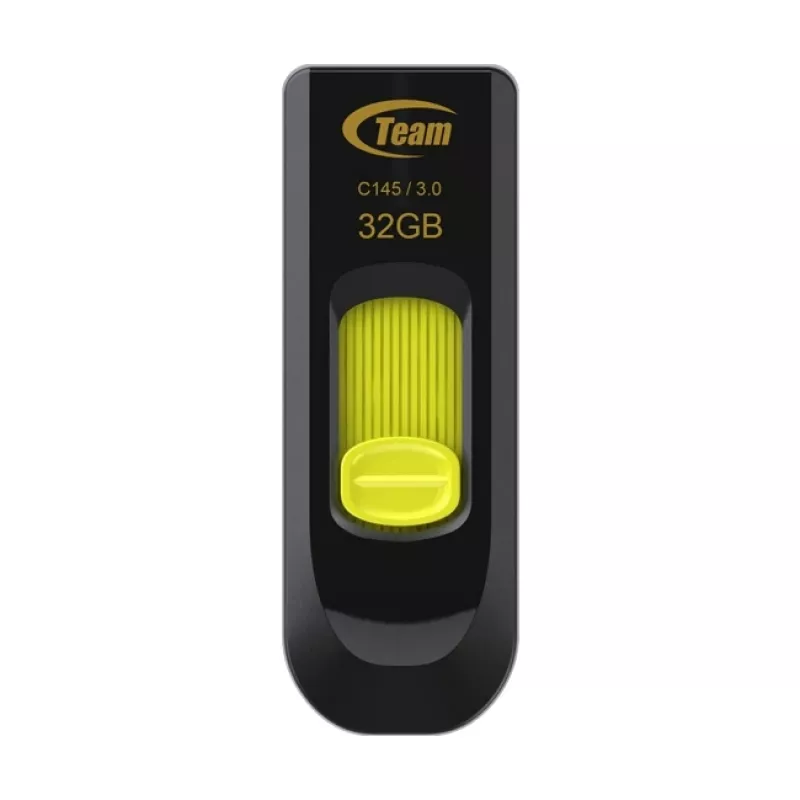 Team Group Team USB Disk C145 – 32 GB USB atmintukas