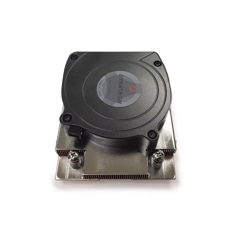 Dynatron A45 Server Black – aušintuvas serveriui