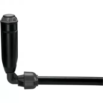 GARDENA L formos detalė 2780-20 25 mm x 1/2 colio išorinis sriegis