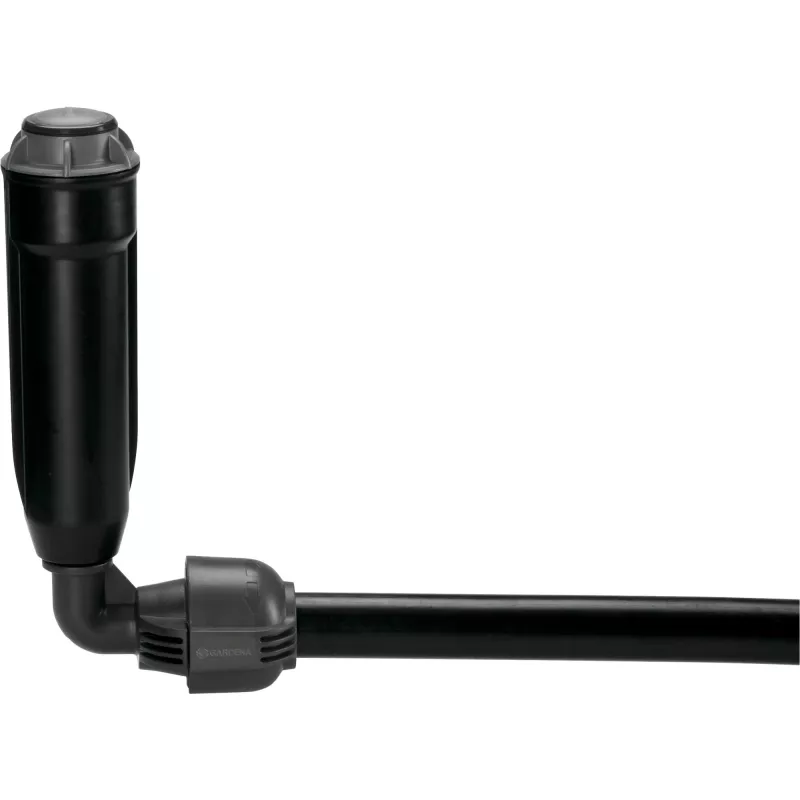 GARDENA L formos detalė 2780-20 25 mm x 1/2 colio išorinis sriegis
