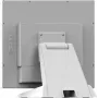 MICROTOUCH DT-190P-M1 48,3 cm (19 colių) medicininės klasės talpinis jutiklinis monitorius, 1280 x 1024, 300 nitų, 10 lietimų taškų, atitinka IEC60601-1-2 4-ąją versiją, 1x VGA, 1x HDMI, 1x DP