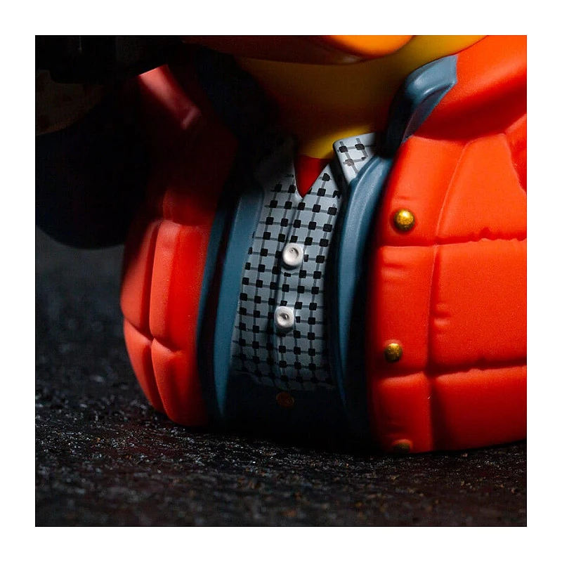 TUBBZ kolekcinė antelė - Atgal į ateitį Marty McFly 9cm