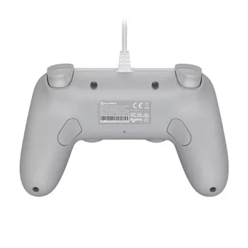 Laidinis žaidimų valdiklis GameSir T3 Lite WT Baltas