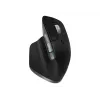 Belaidė pelė Logitech MX Master 3S skirta Mac space-grey
