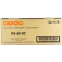 Kyocera 1T02NSCUT0 Dažų kasetė (ciano)