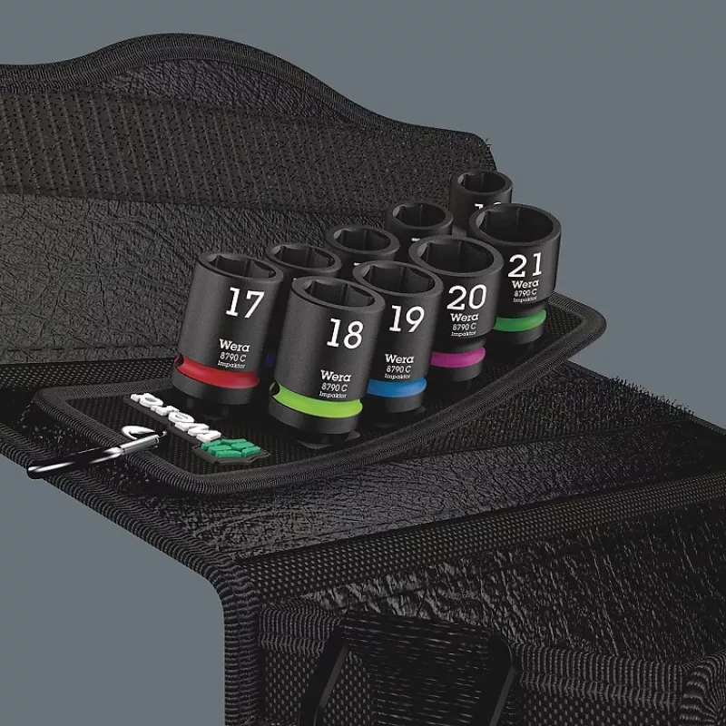 Wera 05004580001 – originalus Wera įrankis