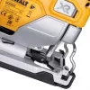 DeWALT DCS335NT elektrinis pjūklas 3200 smūgių/min 2 kg