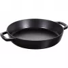 Staub 40511-073 ketaus keptuvė su dviem rankenomis