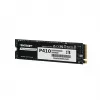 Kietojo disko SSD PATRIOT P410 1 TB M.2 NVMe, 5000 MB/s, 1000 GB
