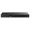 TRENDnet 52 prievadų Gigabit Web Smart 740W PoE+ jungiklis su 10G - tinklo jungiklis - 1 Gbps