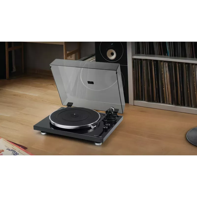 Muse Hifi Patefonas MT-109 BTOW su Bluetooth išvestimi
