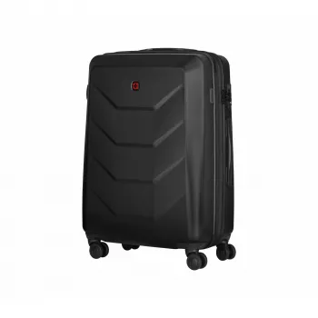 Kuprinė Wenger 612537 59 L Juoda