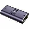 HDMI adapterių rinkinys 4smarts 541489, pilkas, 4 vnt.
