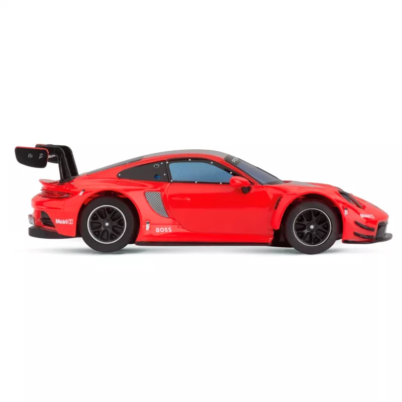 Sportinio automobilio modelis Carrera Porsche 911 GT3 R Red Devil 8+ metų
