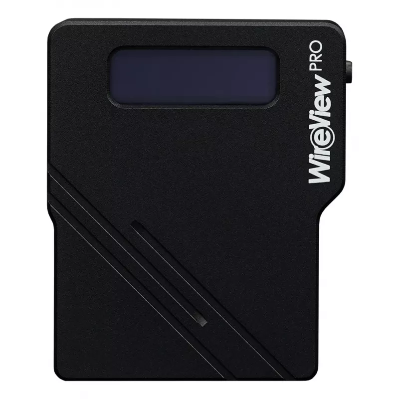 Thermal Grizzly WireView Pro GPU Universal GPU rinkinys