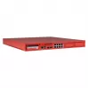 Securepoint RC1000R G5 UTM saugos įrenginys, 30 Gbit/s, 3.5 Gbit/s, 1000 vartotojų, AES, laidinis, RJ-45