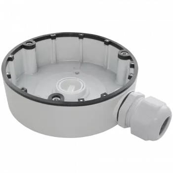 Jungiamoji dėžutė Hikvision DS-1280ZJ-DM8