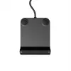 Kortelių skaitytuvas SBOX CR-02 USB SD ir MicroSD kortelėms