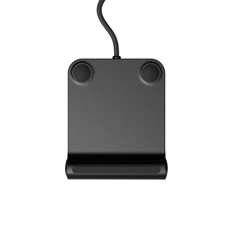 Kortelių skaitytuvas SBOX CR-02 USB SD ir MicroSD kortelėms