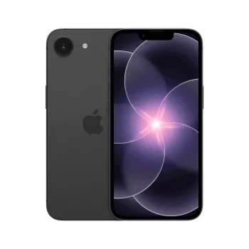 Apple iPhone 17e – 5G išmanusis telefonas – Dual-SIM / 8 GB