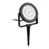 Synergy 21 LED sodo lempa 9W RGB-WW su radiju ir WiFi IP66 Zigbee+ (FUTC02ZR)