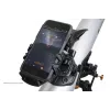 Celestron StarSense Explorer 70 LT Refraktorinis teleskopas 70x juodas, pilkas