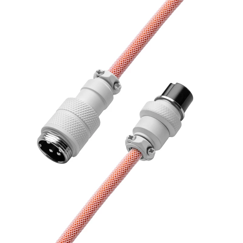 Cablemod CM-PKCA-CWAW-OW150OW-R USB laidas 1,5 m USB A USB C oranžinis (CM-PKCA-CWAW-OW150OW-R)