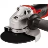 Kampinis šlifuoklis TC-AG 115/750 4430960 115 mm 750 W 240 V - raudonas/juodas (4430960)