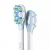 Elektrinis dantų šepetėlis Xiaomi 62224 – osciliacinis, 3 režimai, 1 antgalis, įkraunamas