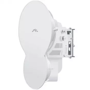 Ubiquiti AirFiber AF-24, 1,4 Gbps+ magistralinis ryšys, 24 GHz (kaina už vnt.)