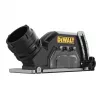 DeWALT DCS438N-XJ 18V XR bešepetėlinis akumuliatorinis pjoviklis, 76 mm, be akumuliatoriaus ir kroviklio