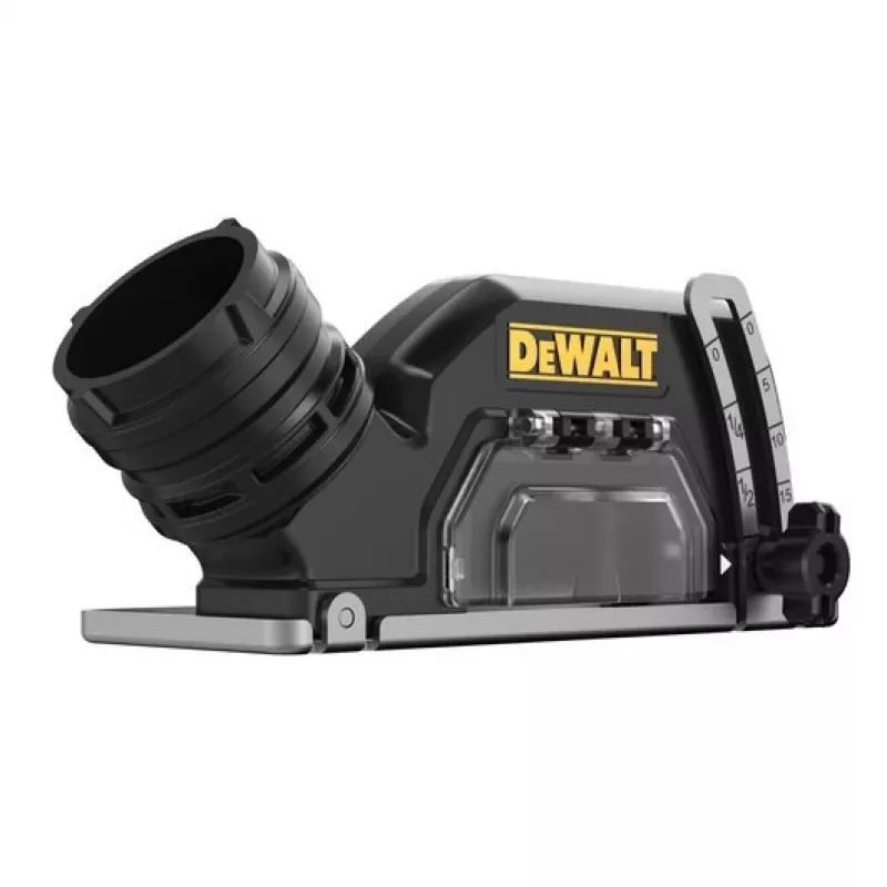 DeWALT DCS438N-XJ 18V XR bešepetėlinis akumuliatorinis pjoviklis, 76 mm, be akumuliatoriaus ir kroviklio