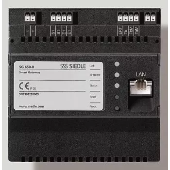 Siedle 200048807-00 – originalus SIEDLE gaminys