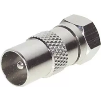 Koaksialinis adapteris IEC – F tipo ShiverPeaks BS85323