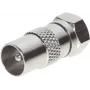 Koaksialinis adapteris IEC – F tipo ShiverPeaks BS85323
