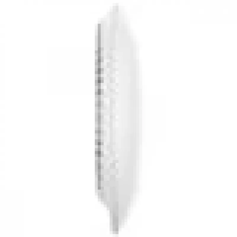 Prieigos taškas Grandstream GWN7670 – dviejų juostų 2,4/5 GHz Wi‑Fi 802.11ac, MU‑MIMO, PoE, 2x RJ‑45, palaiko 256 vartotojus, montavimas ant sienos, baltas