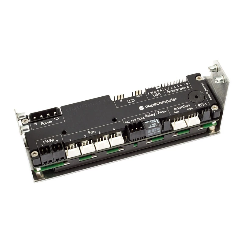 Aqua Computer 53164 Black