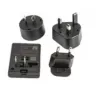 Maitinimo adapterio kištukas Intermec 213-029-001 Juodas