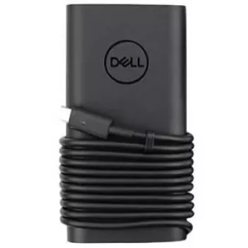 DELL PN0CV maitinimo adapteris 90 W, juodas