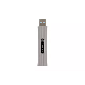 SSD diskas Transcend 1 TB išorinis USB Type-A 3.2 Gen 2 ESD320A