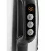 Virdulys su temperatūros valdymu KM5011 1,7 l Nerūdijantis plienas