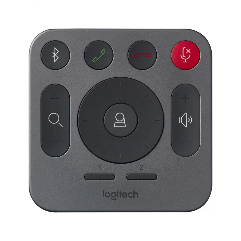 Logitech Rally nuotolinio valdymo pultelis konferencinei kamerai (993-001940)