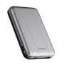 Choetech B655 2-in-1 belaidis magnetinis kroviklis ir 5000 mAh nešiojama baterija