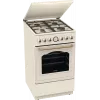Gorenje GKS5B70CLI Laisvai pastatoma dujinė-elektrinė viryklė